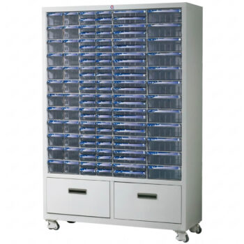 Tủ nhiều ngăn GV 1204