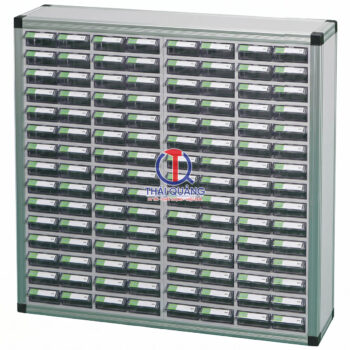 Tủ CA 1021-2 Brain (120 ngăn loại CA508)