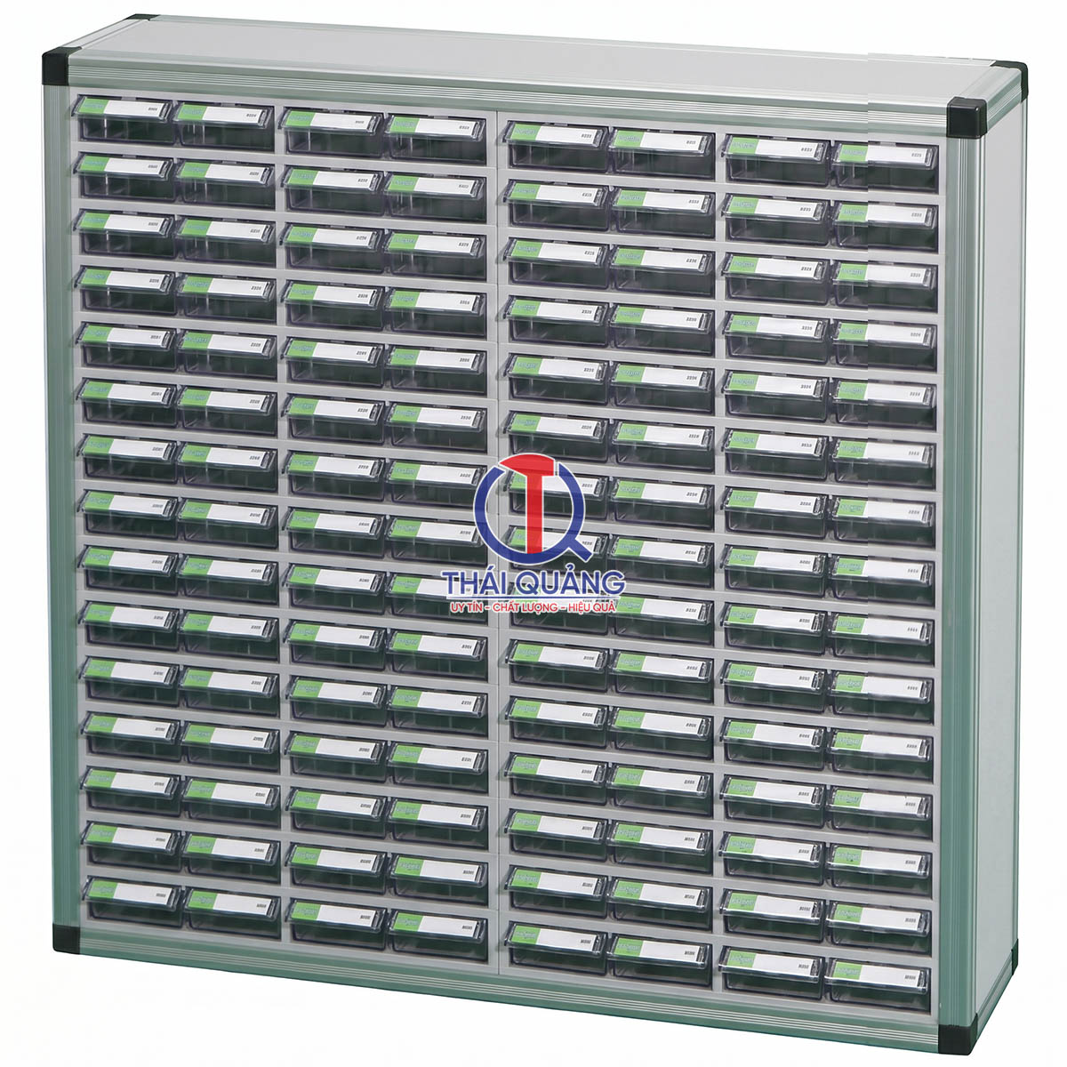 Tủ CA 1021-2 Brain (120 ngăn loại CA508)