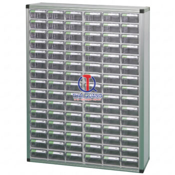 Tủ CA 1022-2 Brain (90 ngăn loại CA509)