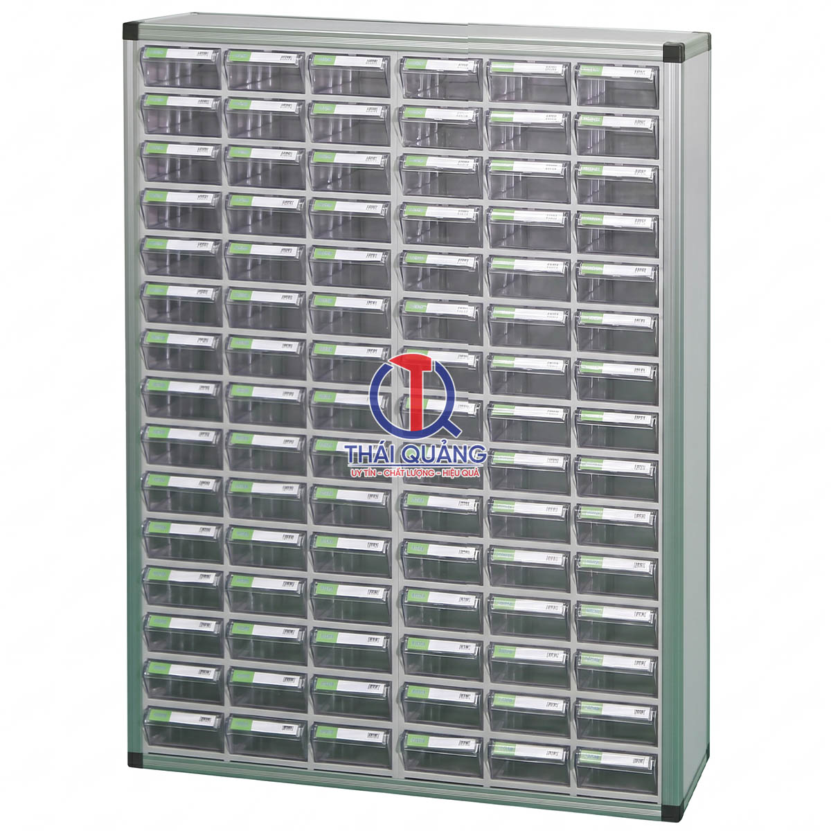 Tủ CA 1022-2 Brain (90 ngăn loại CA509)