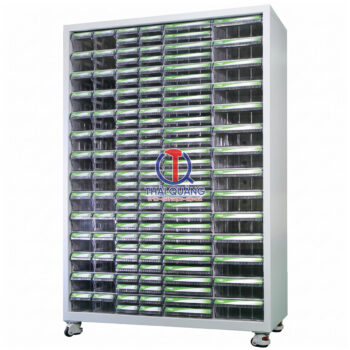 Tủ CA 1213 Brain (126 ngăn loại CA514, CA514-2, CA515, CA516)