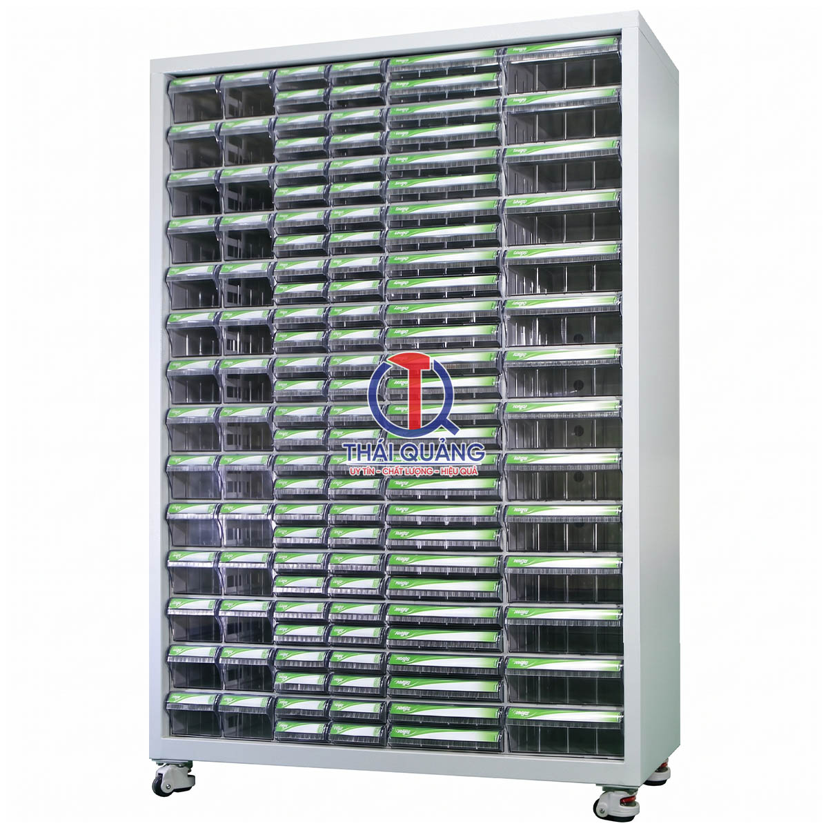 Tủ CA 1213 Brain (126 ngăn loại CA514, CA514-2, CA515, CA516)