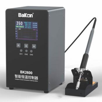 Bộ điều khiển nhiệt hàn thông minh Bakon BK2600 (New)