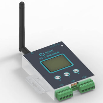 Bộ IoT server U501 UNESD kiểm soát quạt ion từ xa