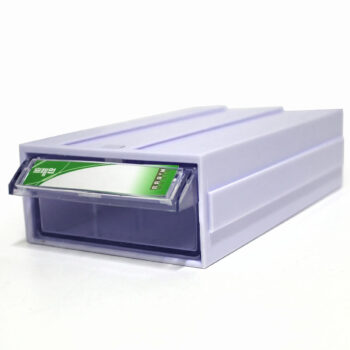 Hộp nhựa CA 500 Brain (Hàn Quốc)