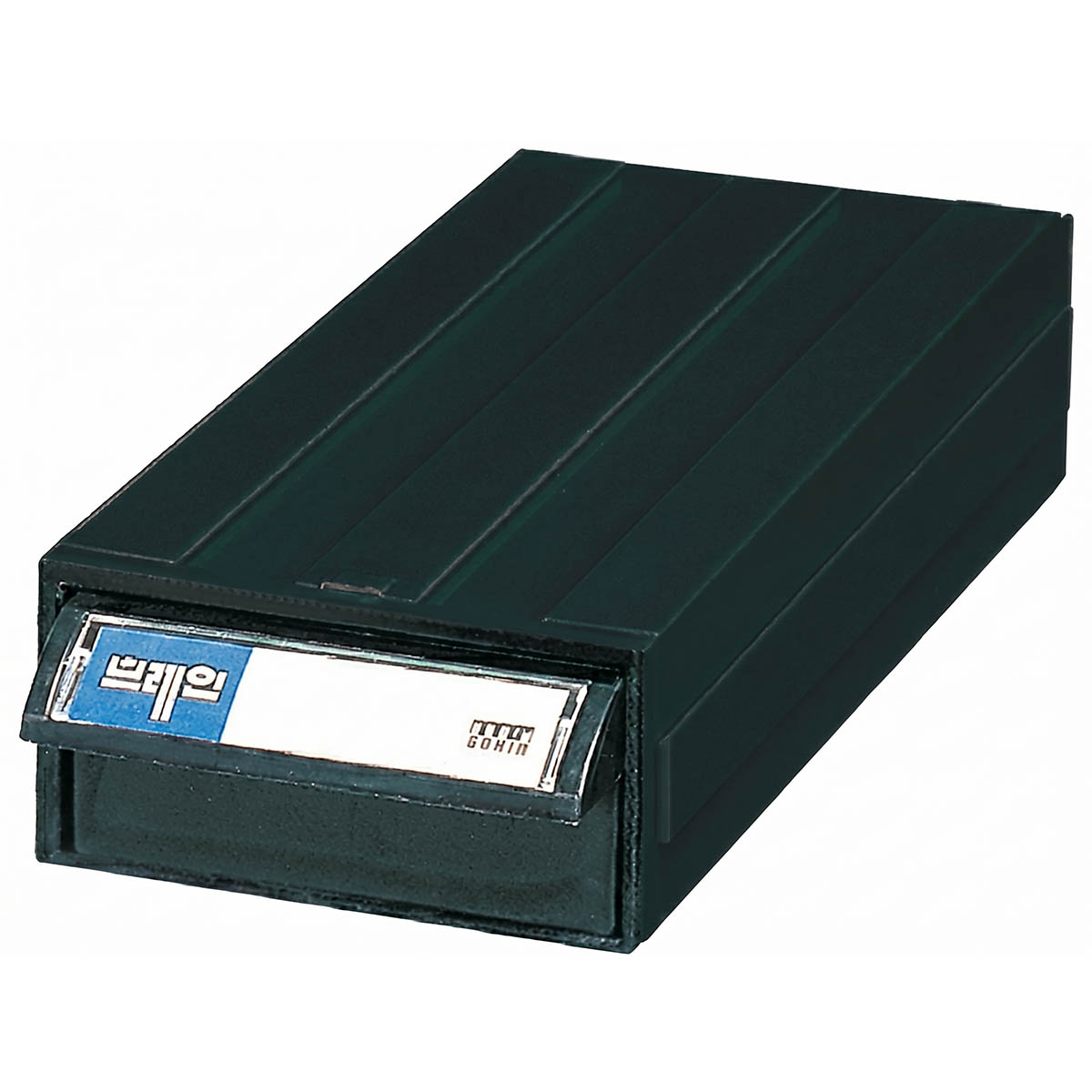 Hộp nhựa CA 500C Brain (Hàn Quốc)
