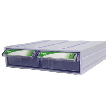Hộp nhựa CA 501 Brain (Hàn Quốc)