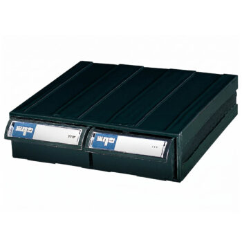 Hộp nhựa CA 501C Brain (Hàn Quốc)