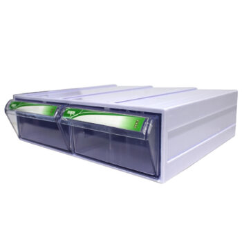 Hộp nhựa CA 502 Brain (Hàn Quốc)