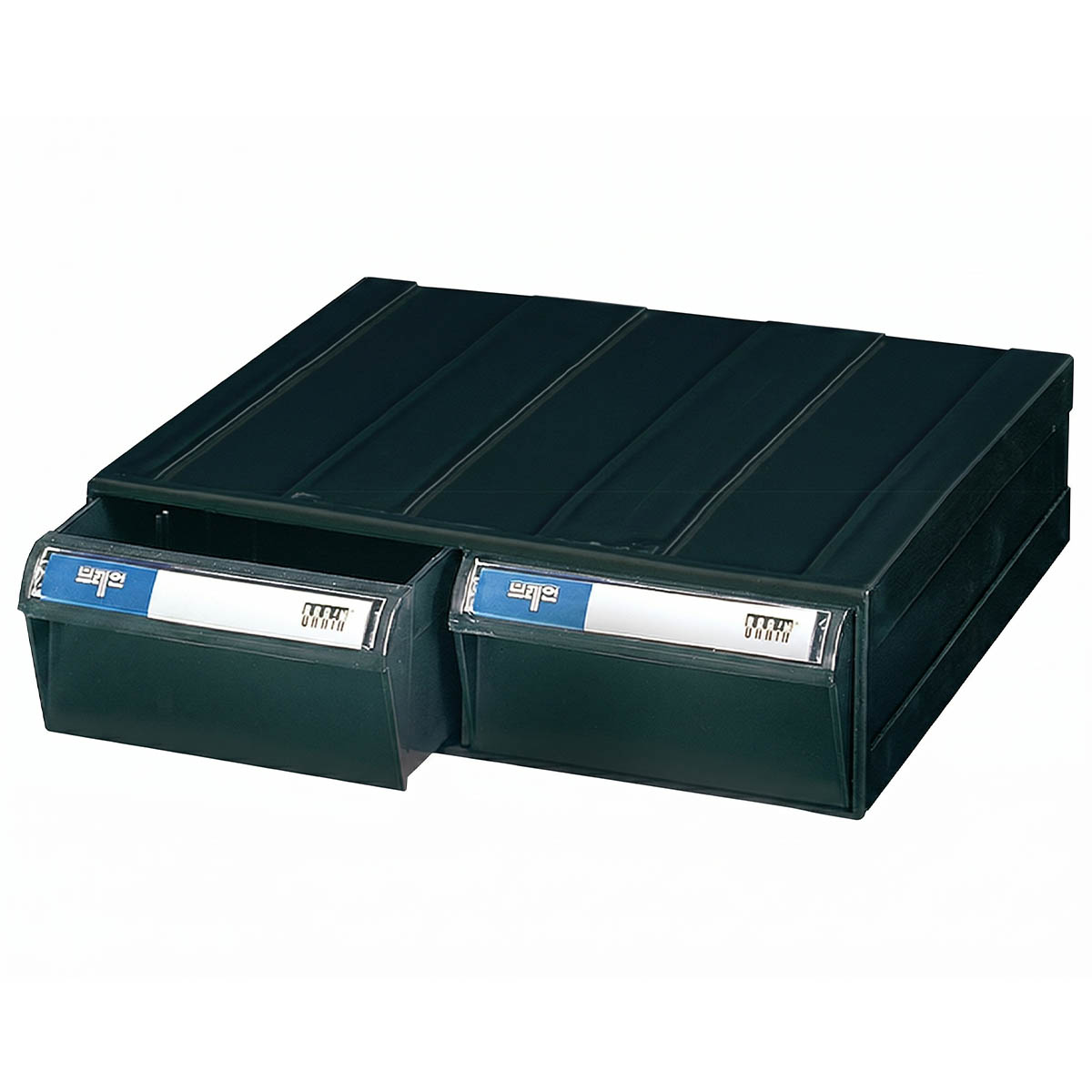 Hộp nhựa CA 502C Brain (Hàn Quốc)