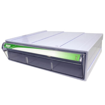 Hộp nhựa CA 503 Brain (Hàn Quốc)