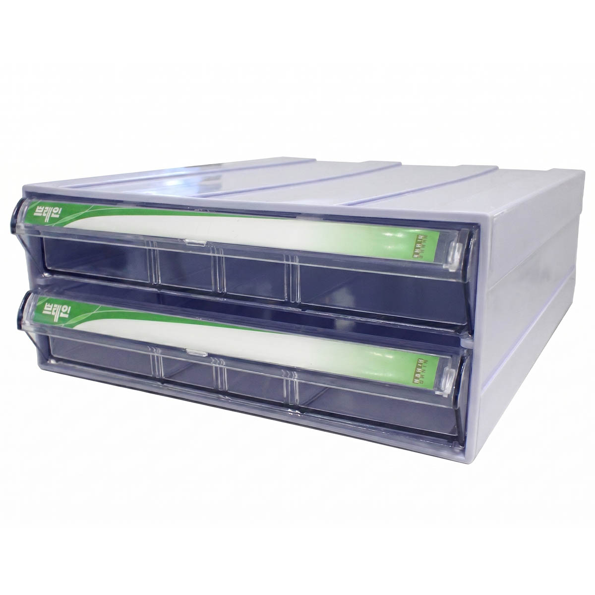 Hộp nhựa CA 505 Brain (Hàn Quốc)