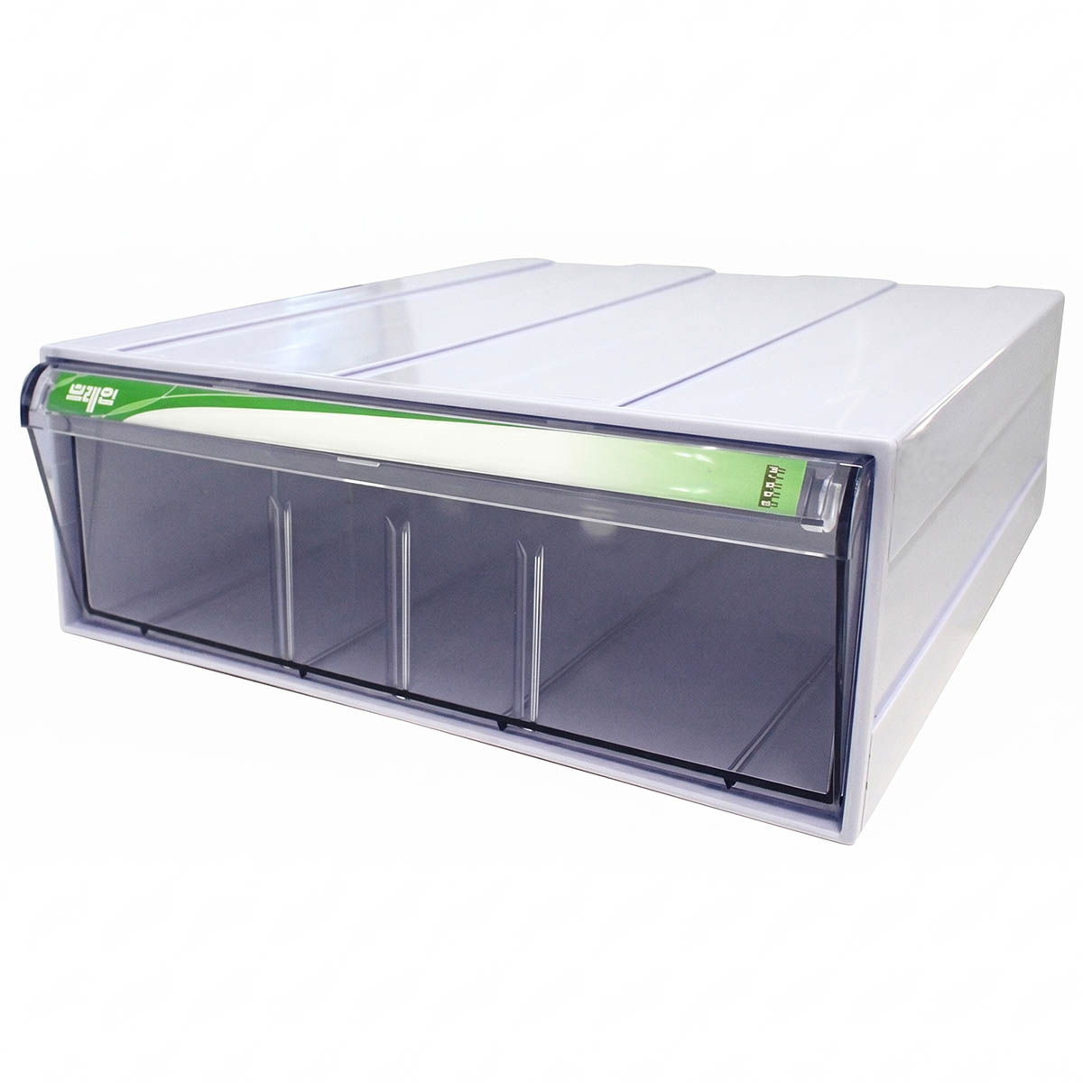 Hộp nhựa CA 506 Brain (Hàn Quốc)