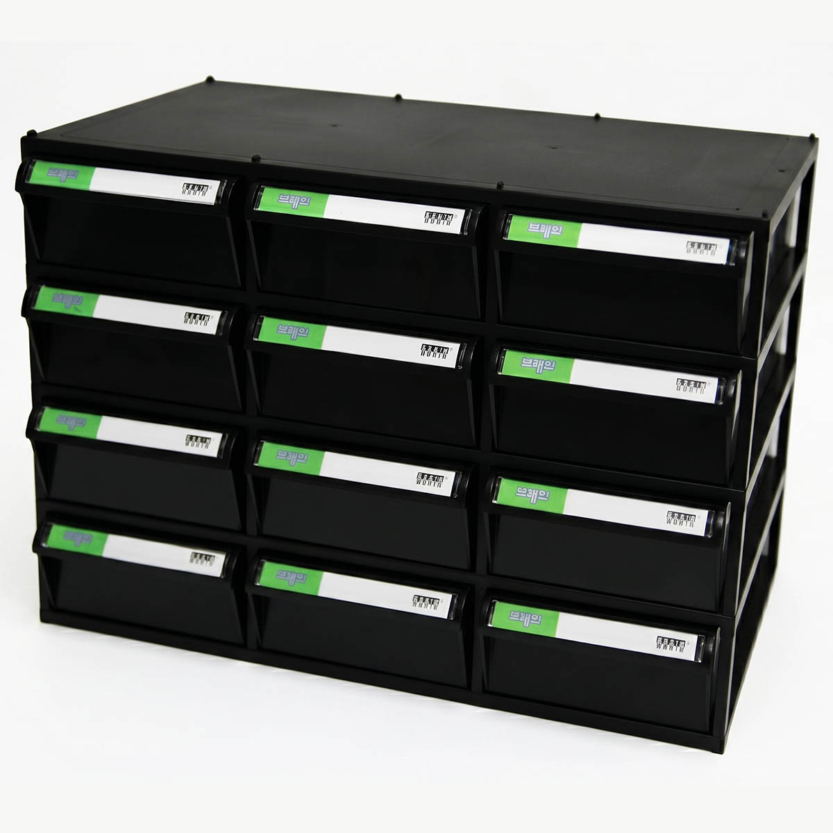 Hộp nhựa CA 507C Brain (Hàn Quốc)
