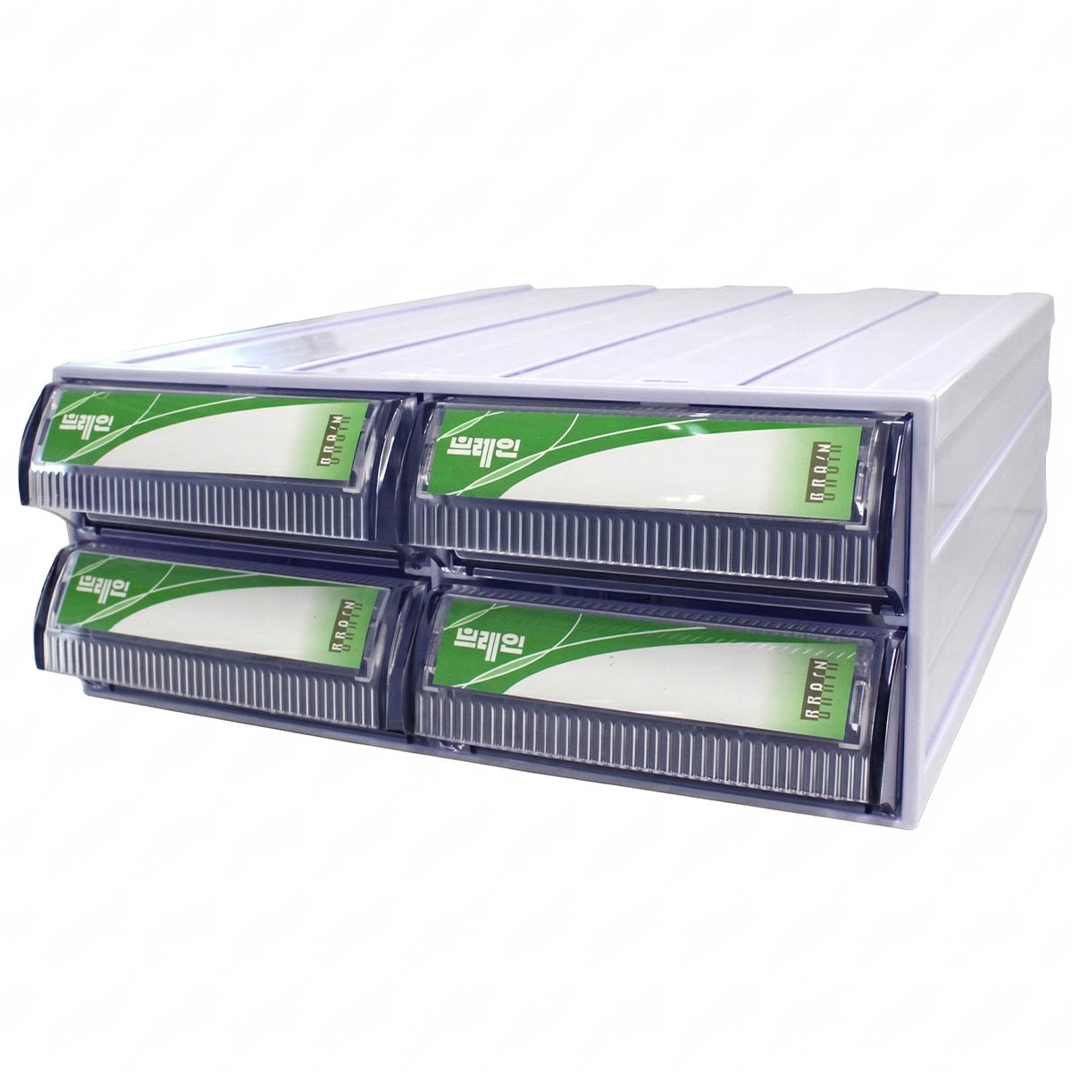 Hộp nhựa CA 514-2 Brain (Hàn Quốc)