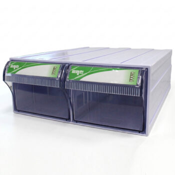 Hộp nhựa CA 514 Brain (Hàn Quốc)