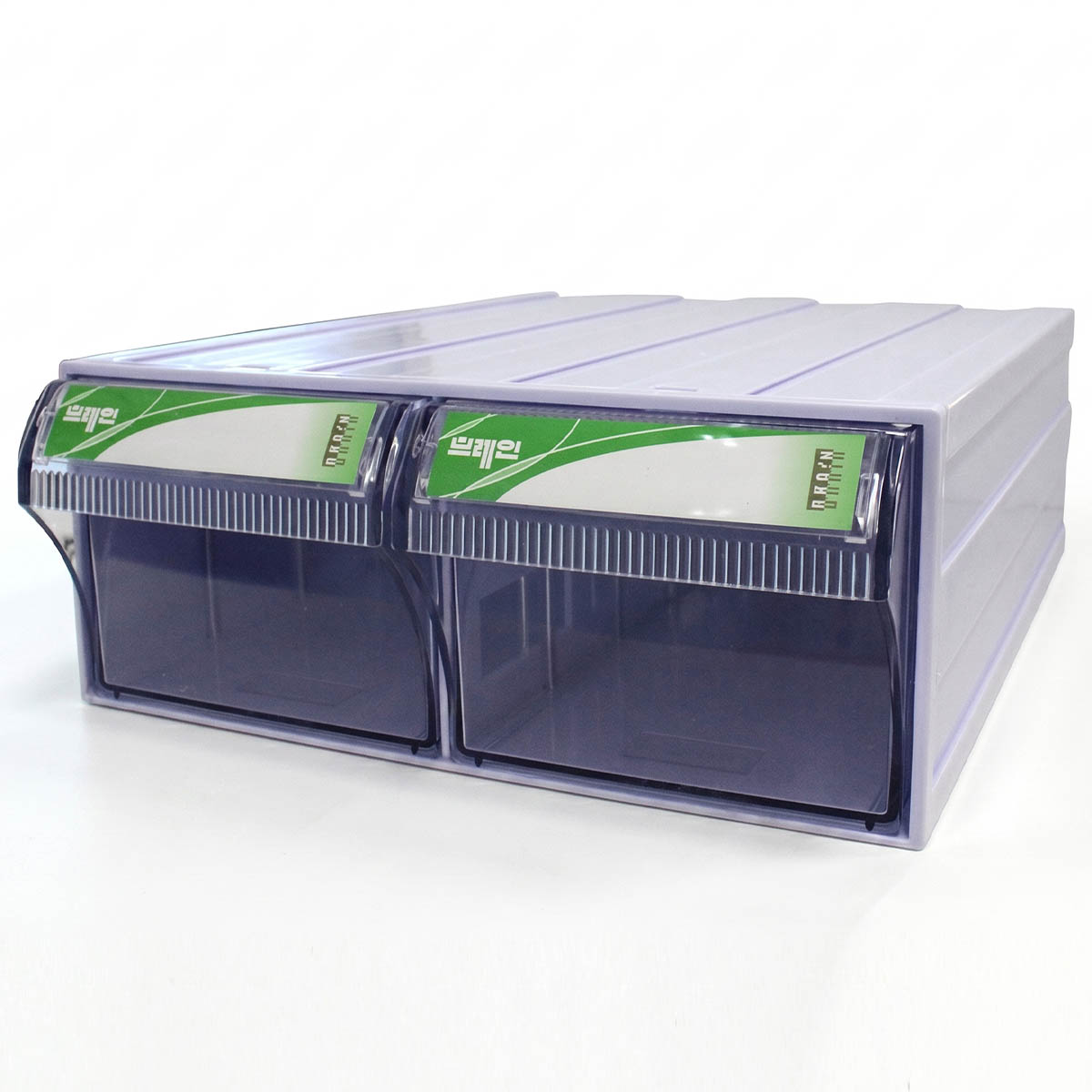 Hộp nhựa CA 514 Brain (Hàn Quốc)