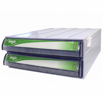 Hộp nhựa CA 515 Brain (Hàn Quốc)