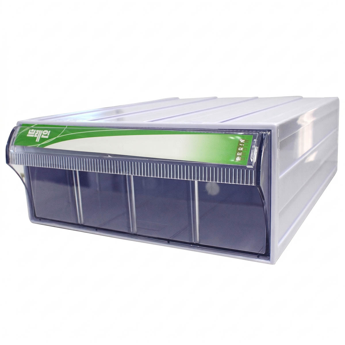 Hộp nhựa CA 516 Brain (Hàn Quốc)