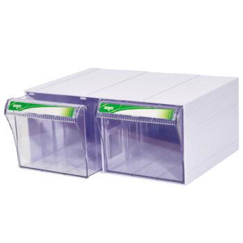Hộp nhựa CA 524 Brain (Hàn Quốc)