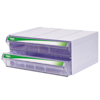 Hộp nhựa CA 525 Brain (Hàn Quốc)