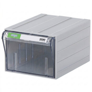 Hộp nhựa CA 550 Brain (Hàn Quốc)