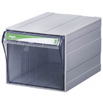 Hộp nhựa CA 602 Brain (Hàn Quốc)