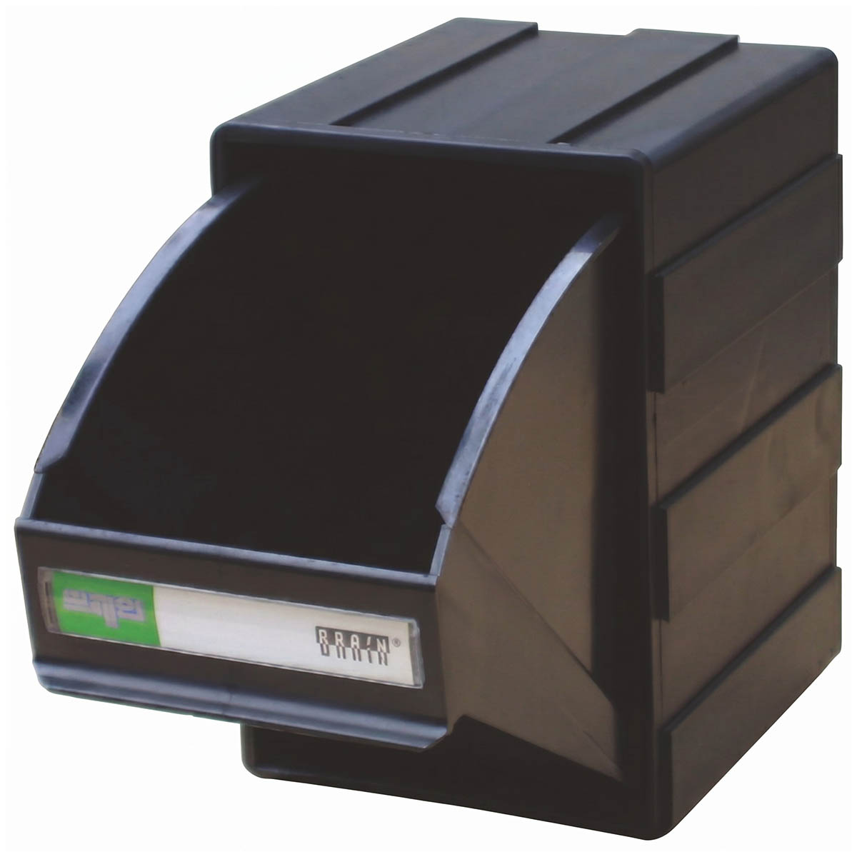 Hộp nhựa CA 702C Brain (Hàn Quốc)