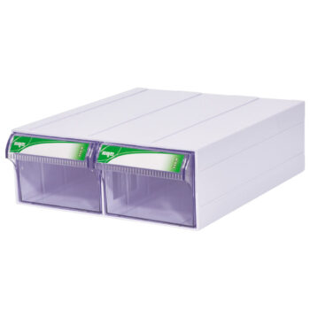 Hộp nhựa CA 7100A Brain (Hàn Quốc)