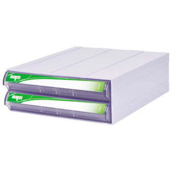 Hộp nhựa CA 7100C Brain (Hàn Quốc)
