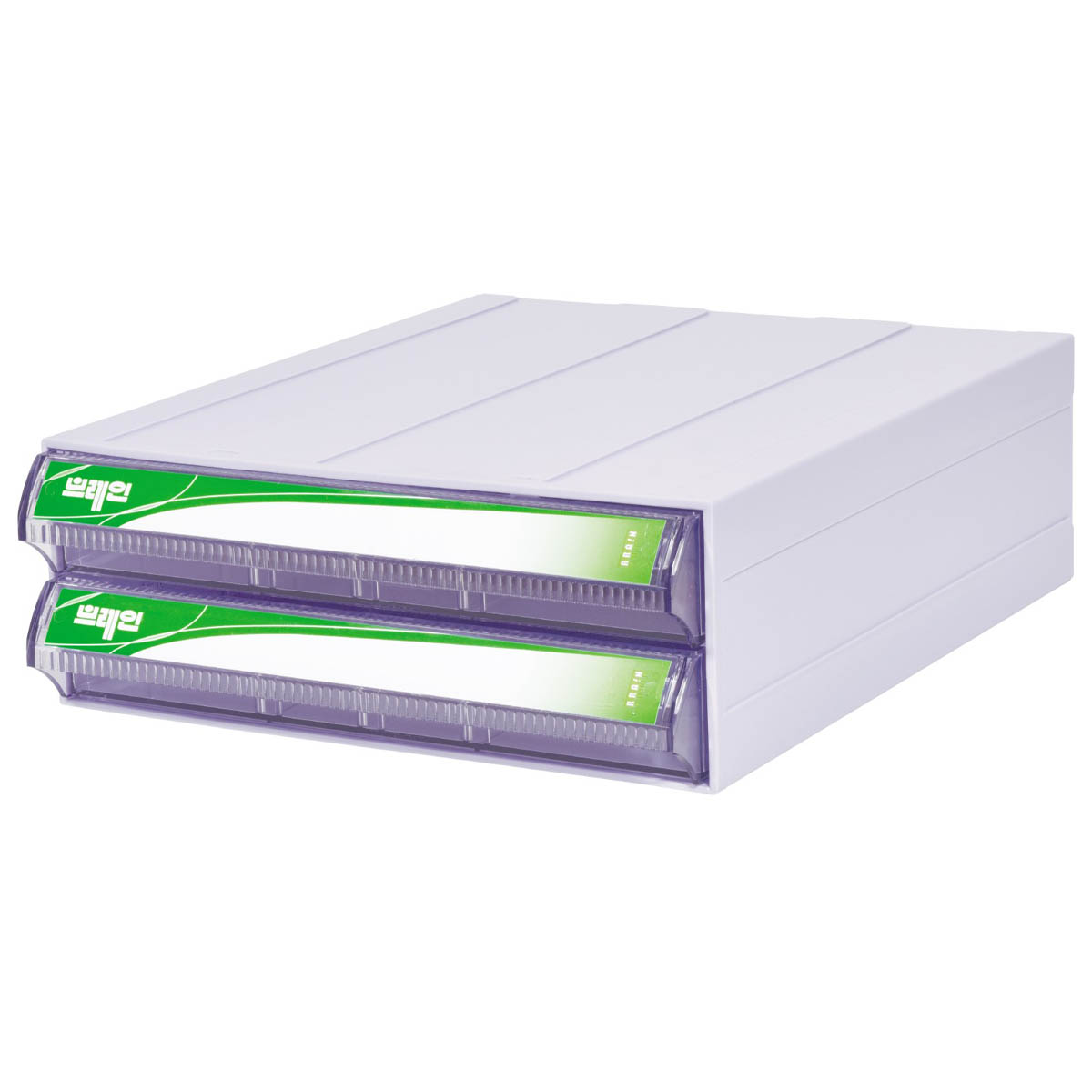 Hộp nhựa CA 7100C Brain (Hàn Quốc)