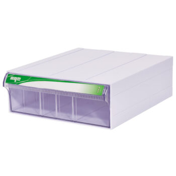 Hộp nhựa CA 7100D Brain (Hàn Quốc)