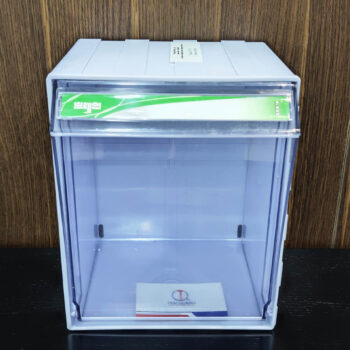 Hộp nhựa đựng linh kiện CA 704 Brain (Hàn Quốc)