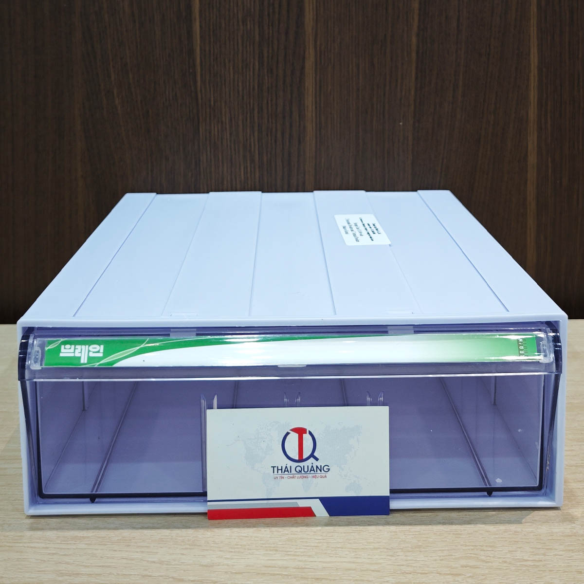 Hộp nhựa đựng mạch điện tử CA 506 Brain (Hàn Quốc)