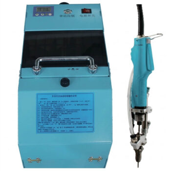 Máy cấp vít thổi khí BK2096 Bakon