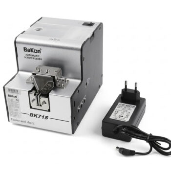 Máy cấp vít tự động BK715 Bakon