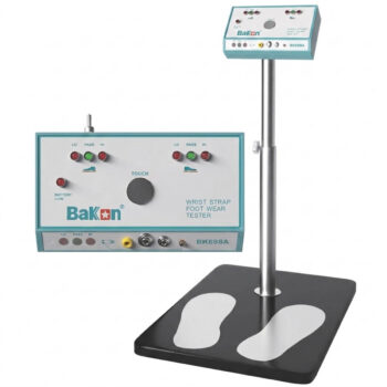 Máy kiểm tra toàn diện điện trở cơ thể người BK698A Bakon