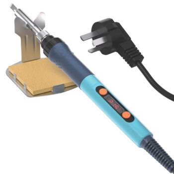 Mỏ hàn thiếc cầm tay Bakon BK606