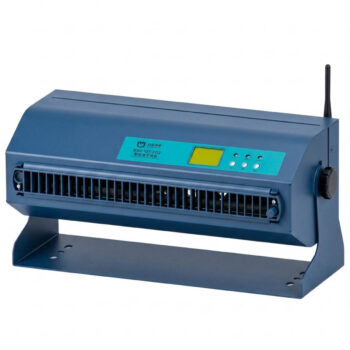 Quạt ion thông minh ESD IOT XC2 UNESD (BK XC2 Bakon)