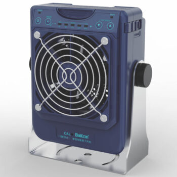 Quạt thổi ion BK501 Bakon