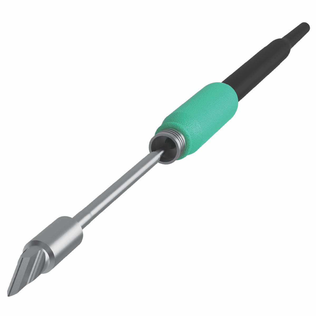 Tay hàn thiếc Bakon BK470-A