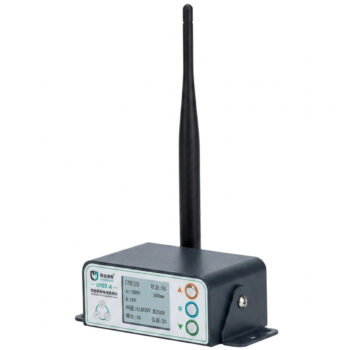 Thiết bị đo và theo dõi điện áp tĩnh điện bề mặt không tiếp xúc U102-A UNESD (Bakon)