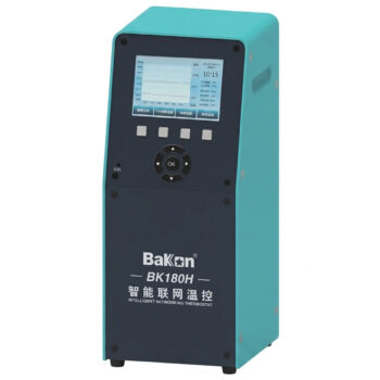 Trạm hàn BK180H Bakon