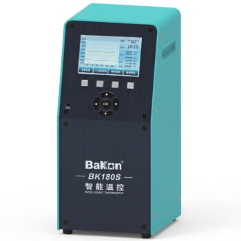 Trạm hàn BK180S Bakon