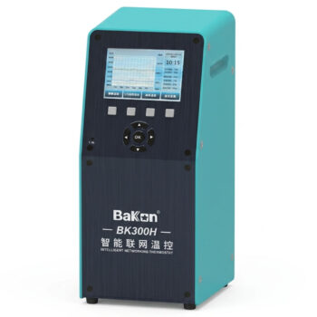 Trạm hàn BK300H Bakon