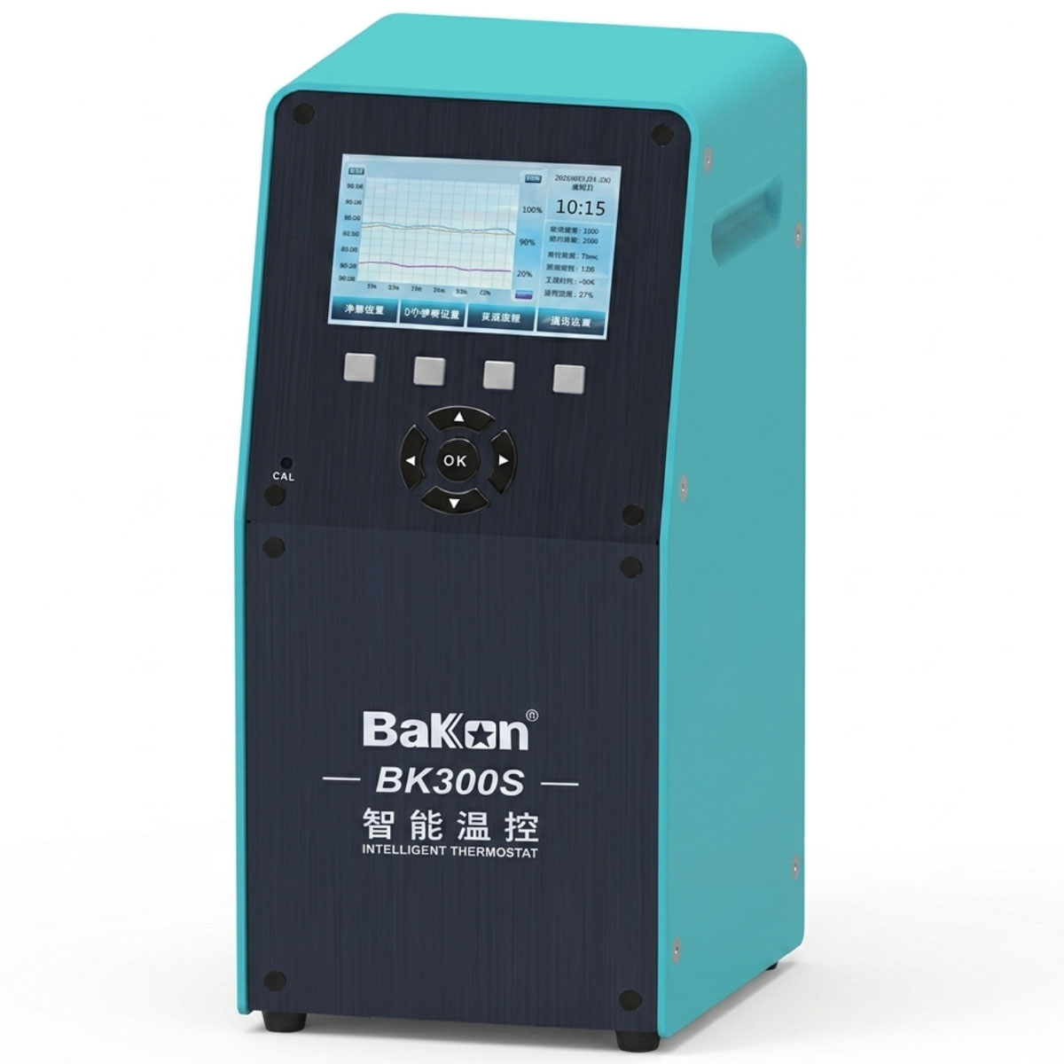 Trạm hàn BK300S Bakon