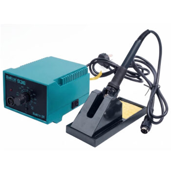 Trạm hàn thiếc BK936ESD Bakon