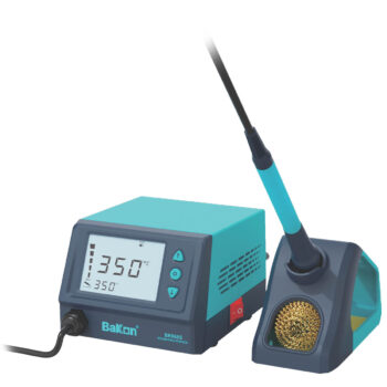 Trạm hàn thiếc BK968S Bakon