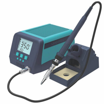 Trạm hàn thiếc không chì BK3300S Bakon